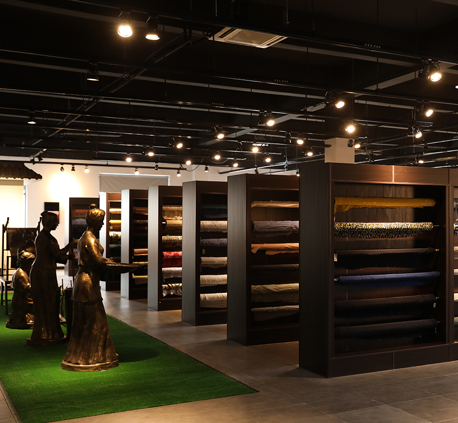 Seda Co. de Suzhou Wangu, Ltd.